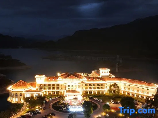 Yunman Ruijin Resort Hotel - фото 8