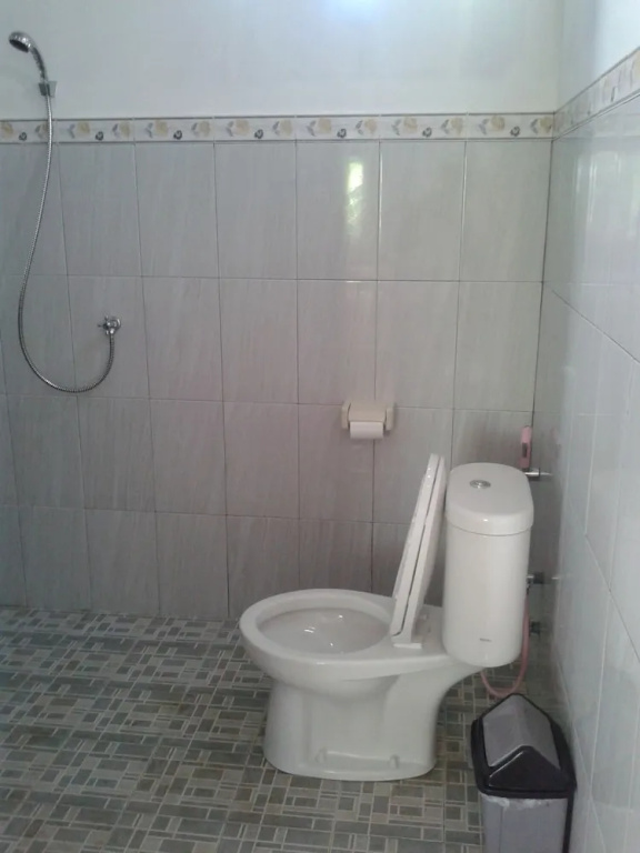 Putri Homestay - Chambres