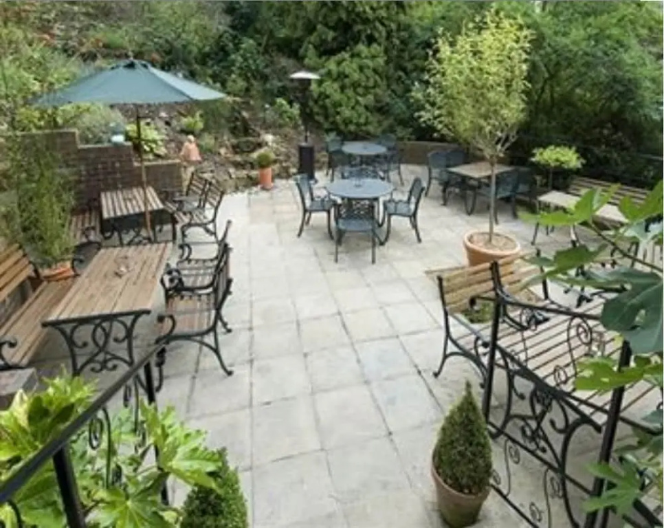 Tunbridge Wells Retreat - фото 14