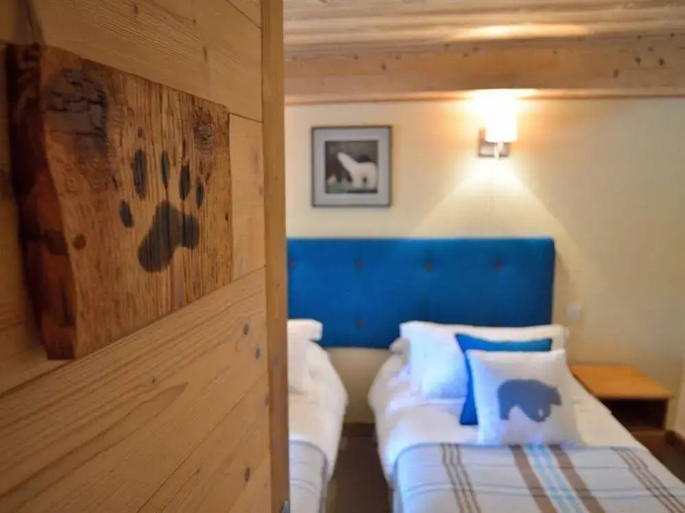 Afficher la photo 6 — Chalet Cannelle