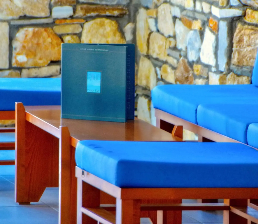 Xenia Ouranoupolis Hotel - Général