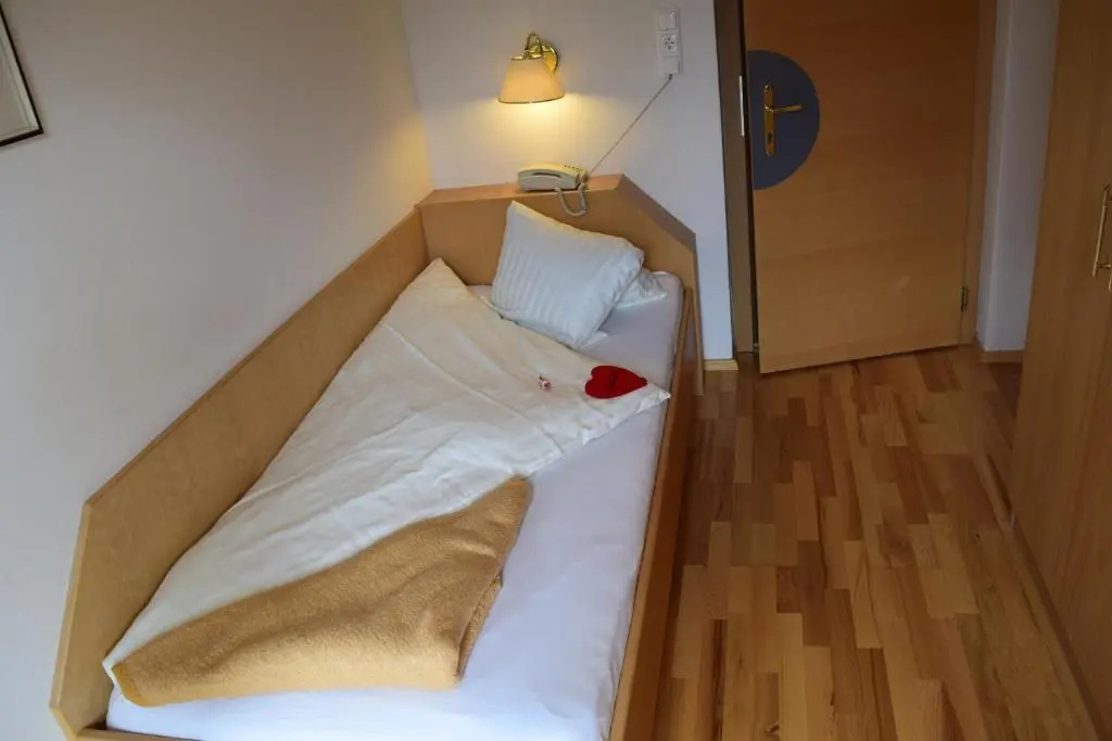 Seehotel & Seeapartments Karntnerhof - Chambres