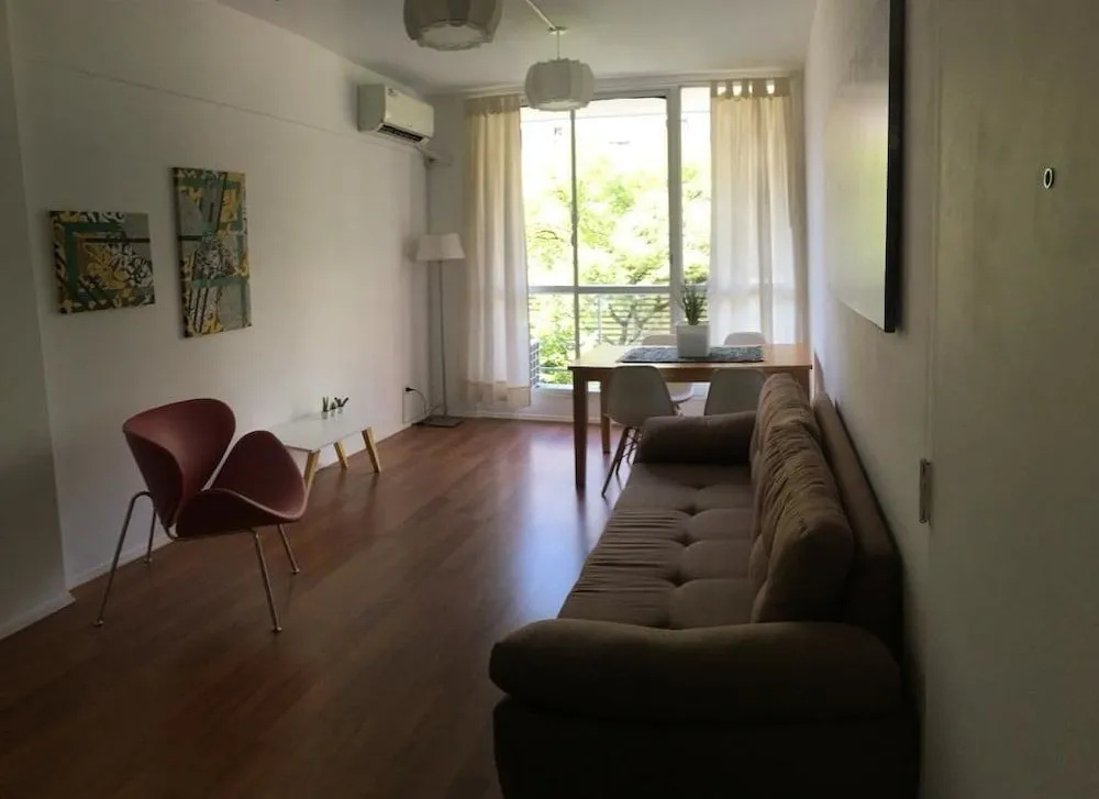 New Beruti Home - Général