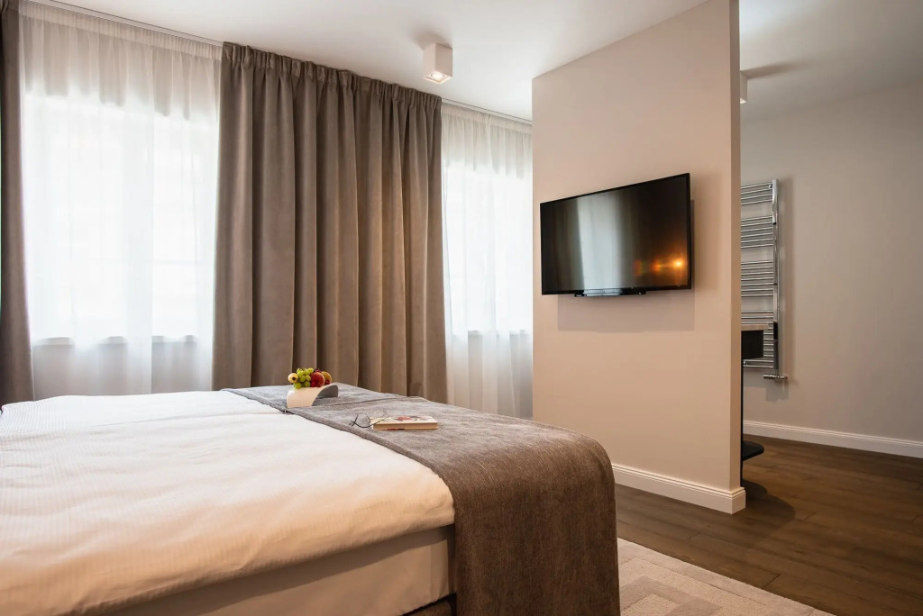 Hotel Florian & Godler