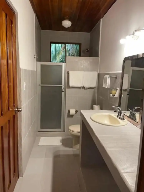 Apartotel Flamboyant - Chambres