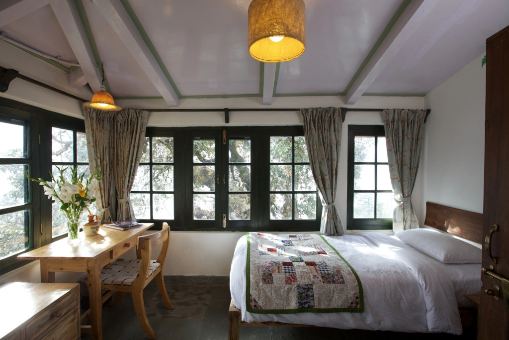 Rokeby Manor - Chambres