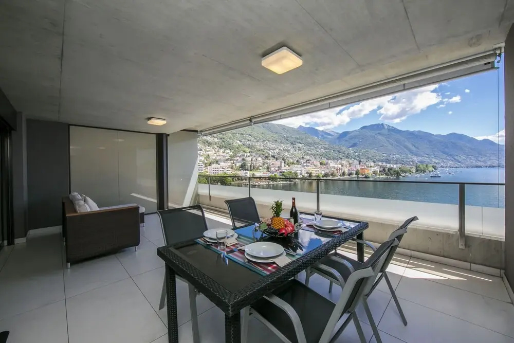 Residenza Vivian 703 A