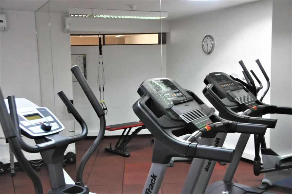 Hotel Dom Henrique Downtown - Général