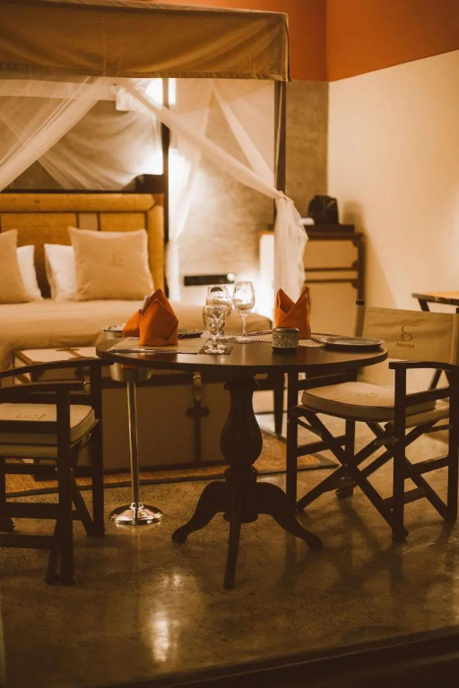 Aarunya Nature Resort &  Spa - фото 32