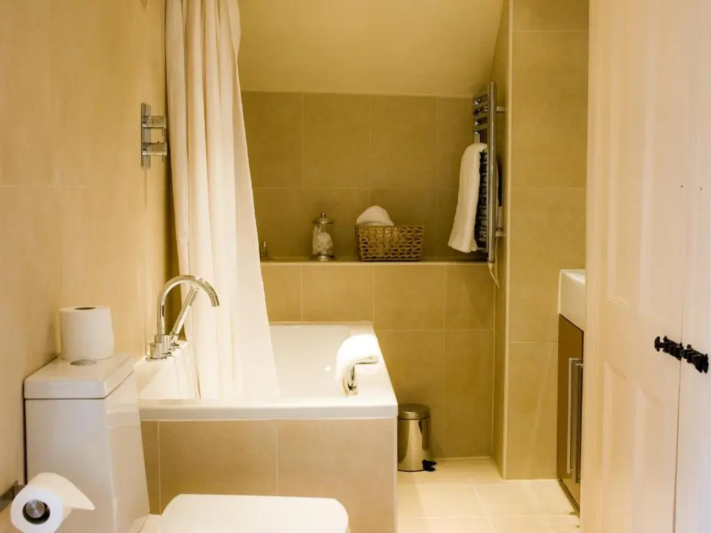 Boscundle Manor - Chambres