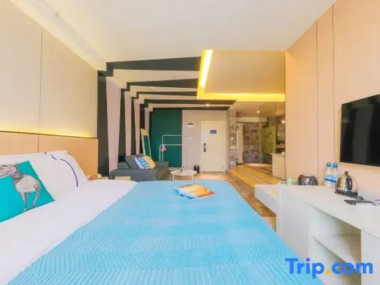 Comfort room