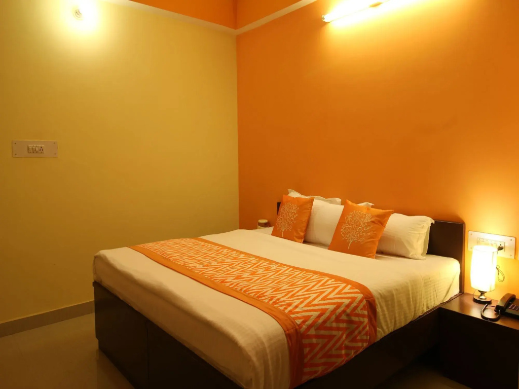 OYO Rooms C Road Paota