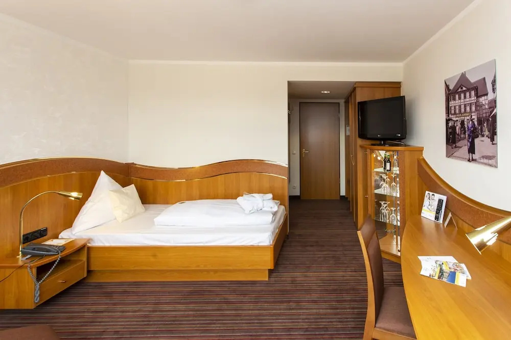 Katharinenhof Hotelgesellschaft mbH & Co. KG - Chambres