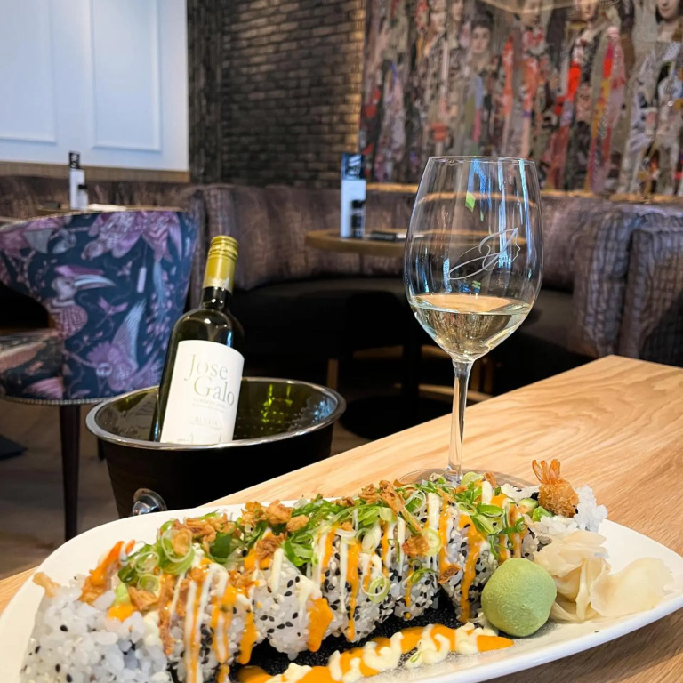 Jersey Goes Boutique Hotel - Général