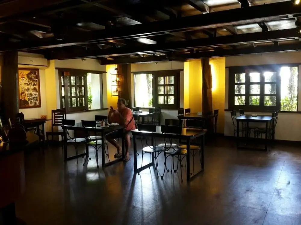 Travelbee Heritage Inn - Général