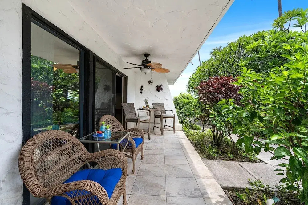 Saltwater Pool, Central AC & Sunset Vibes - Kona Living Done Right - Vrkcv