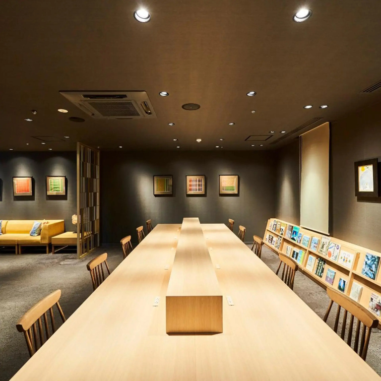 Hotel Global View Hachinohe Annex - Général