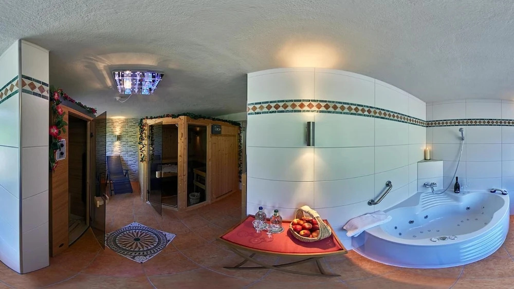 Hotel Restaurant Panorama - Général