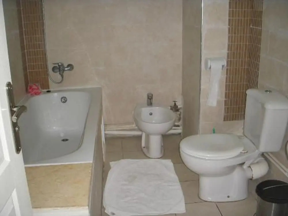 Hotel photo 8