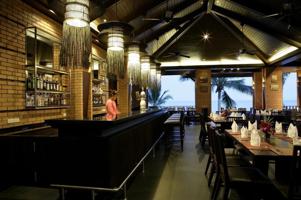 Kuiburi Hotel and Resort - Général