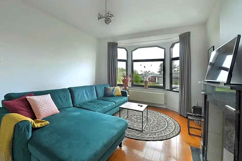 Rue Haute by M&M 4 sterren bed en breakfast vlakbij Maastricht - фото 32