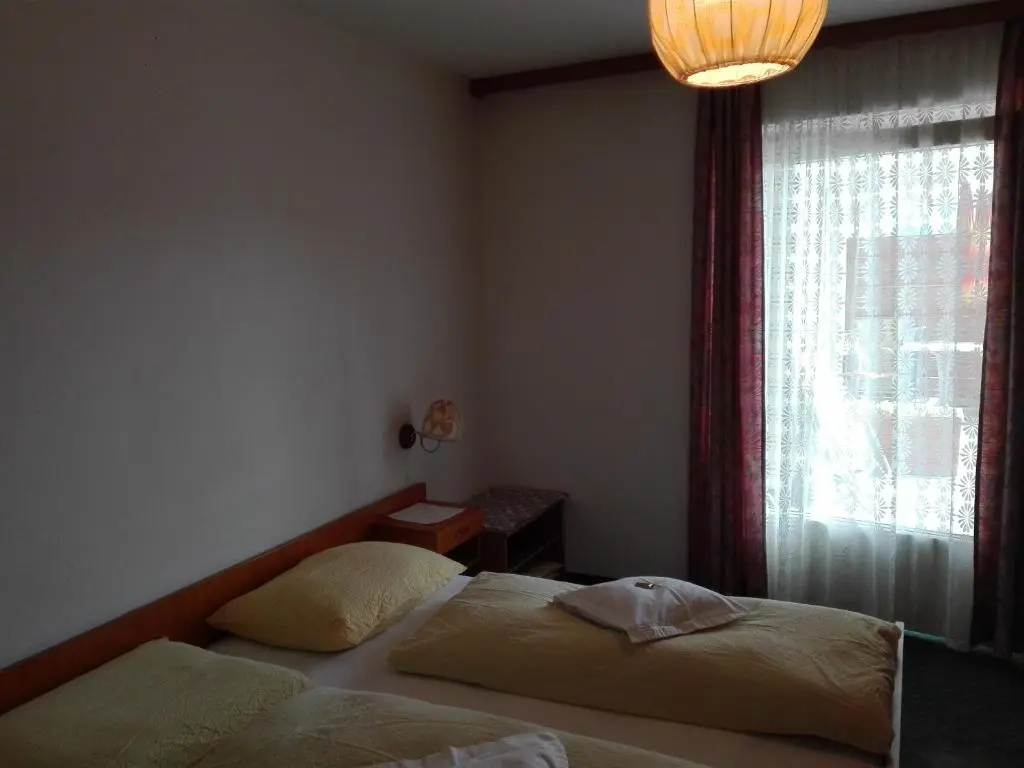 Hotel Haselried - Chambres