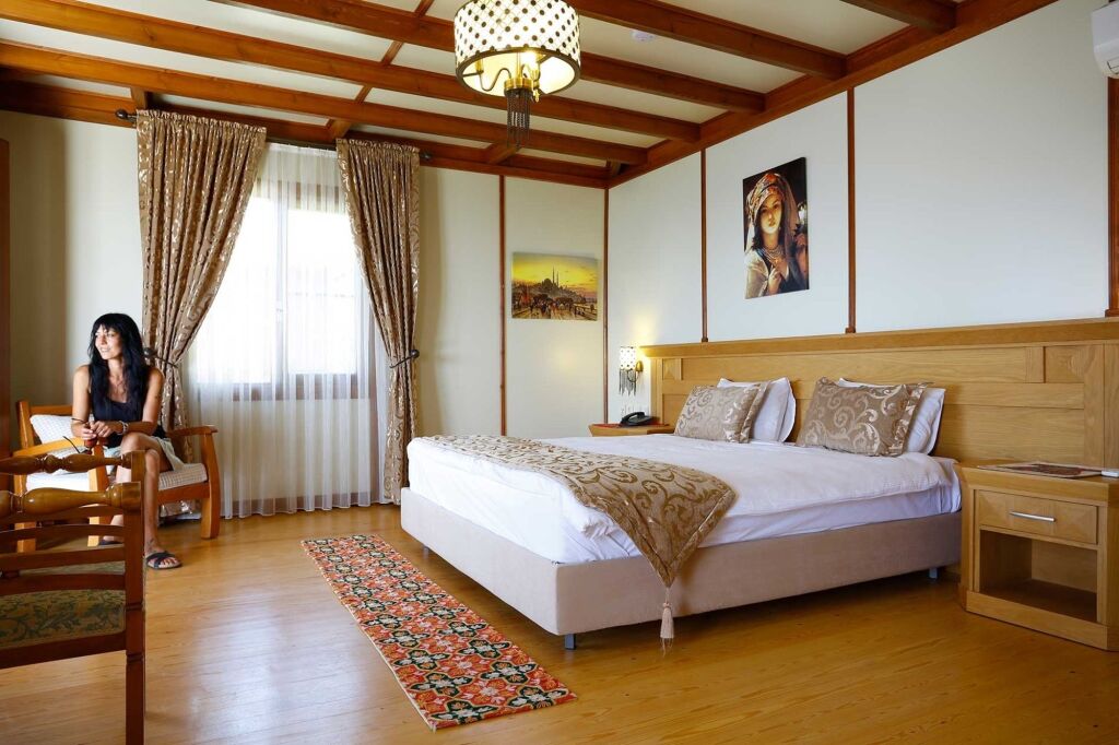 Zakros Hotel Lykia by null