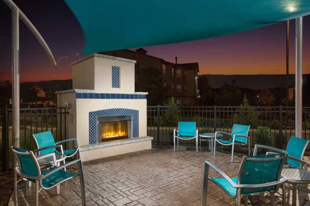 Towneplace Suites Nashville Smyrna - Général