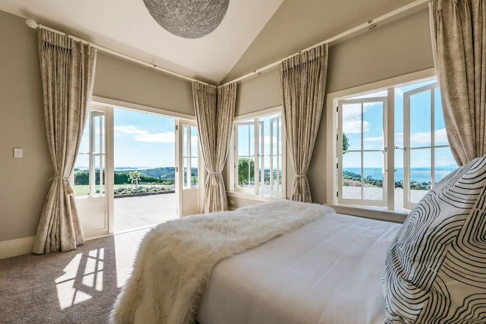3 Bedrooms Cottage with mountain view