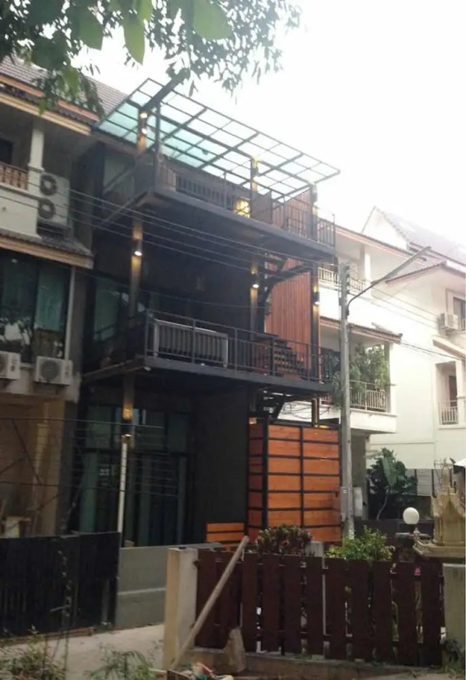 Nakara Loft Chiangmai Nimman