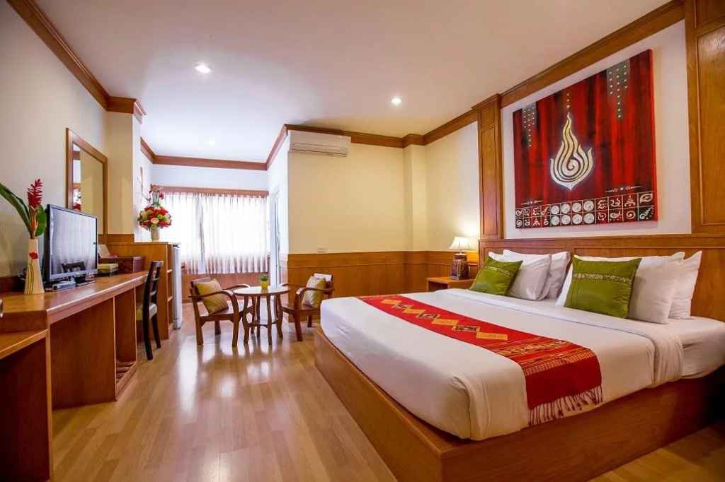 Hotel photo 7