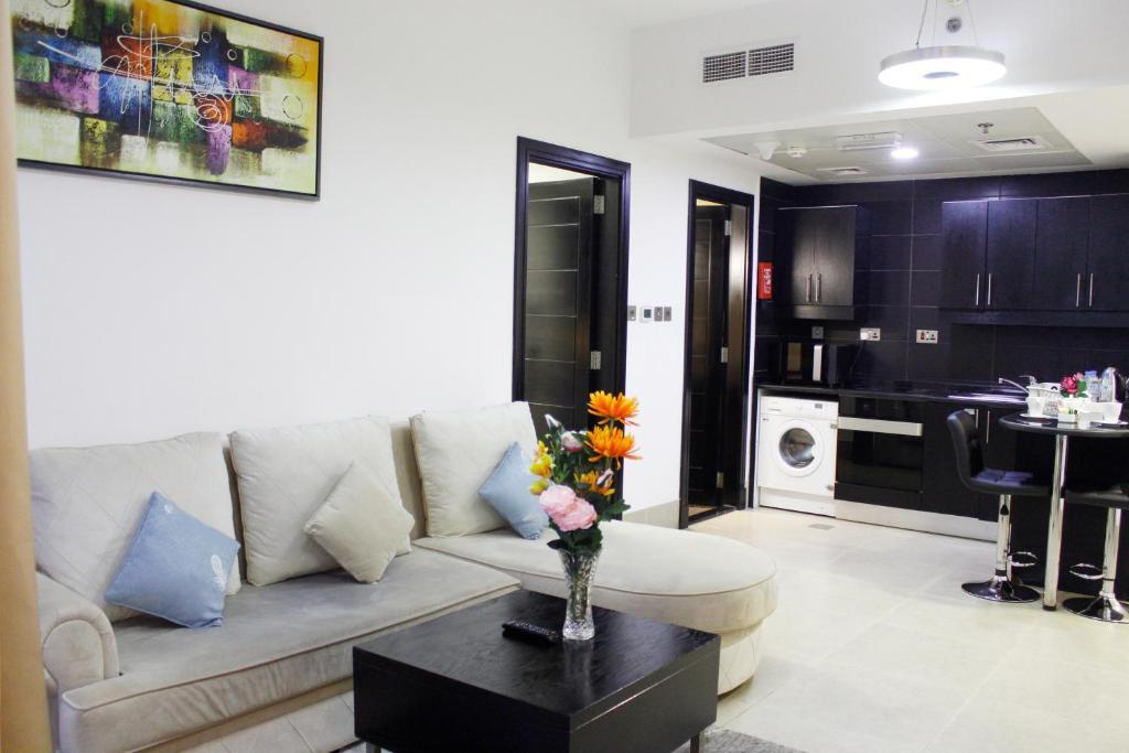 Al Diar Sawa Hotel Apartments