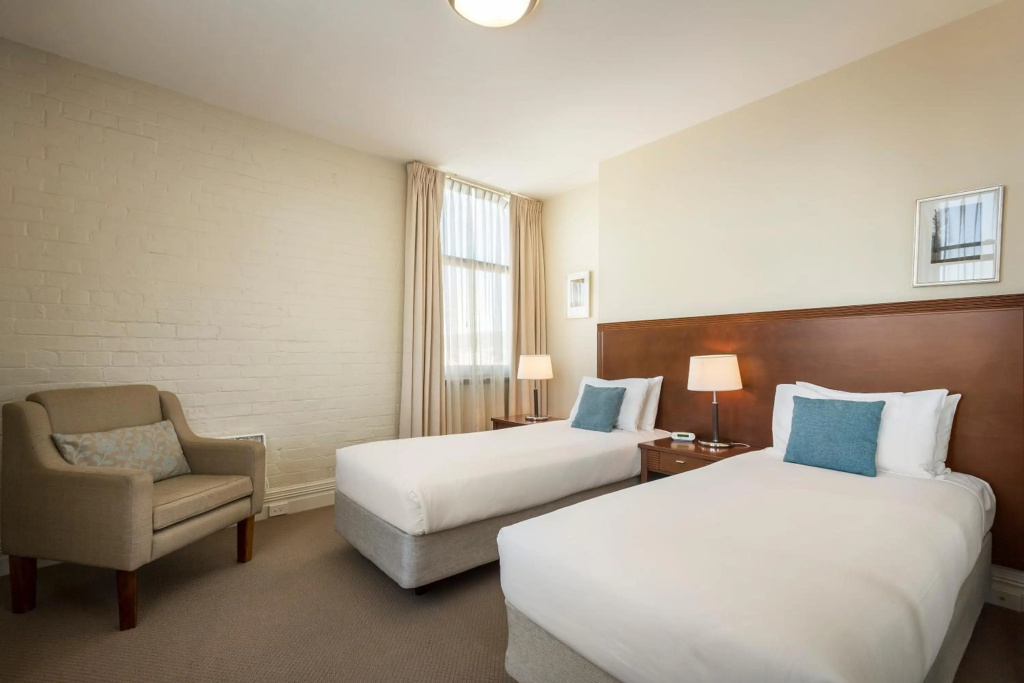 Launceston Central Apartment Hotel — 5