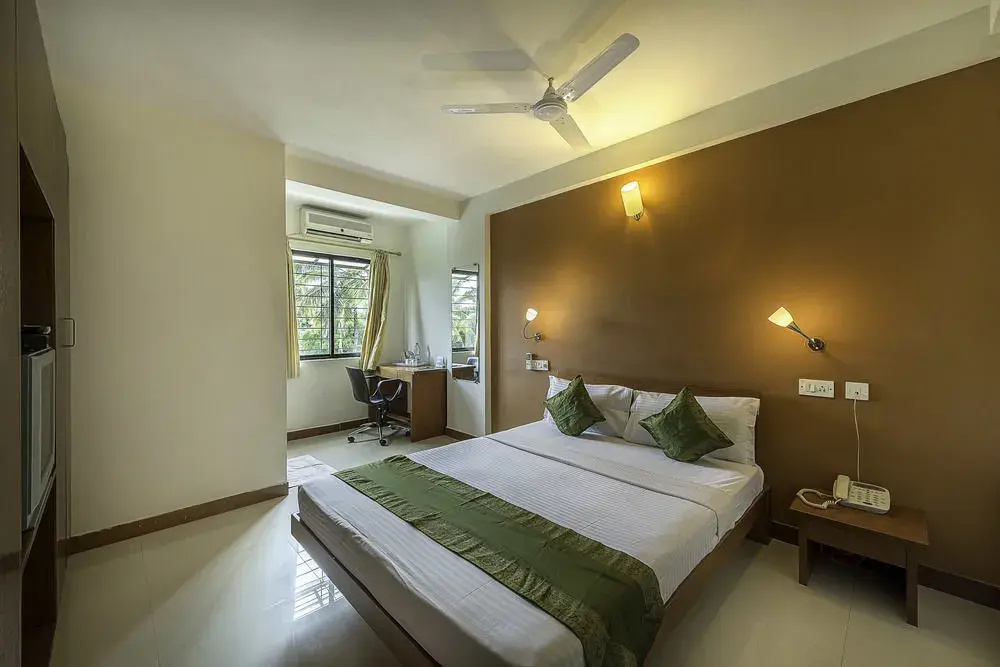 Hotel photo 18