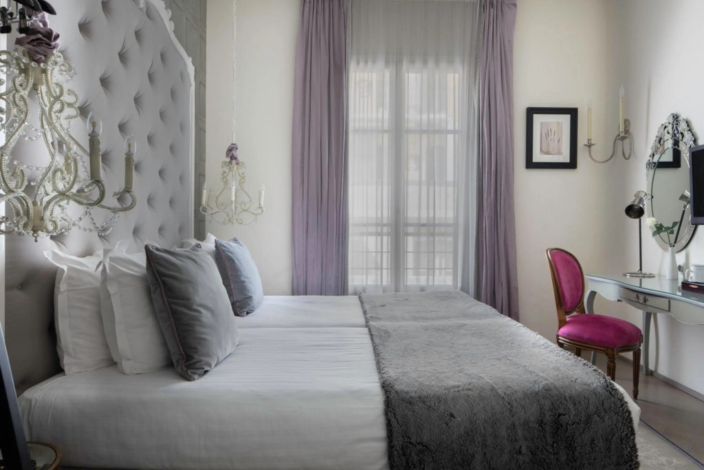 Hôtel Le 123 Sébastopol - Astotel 35