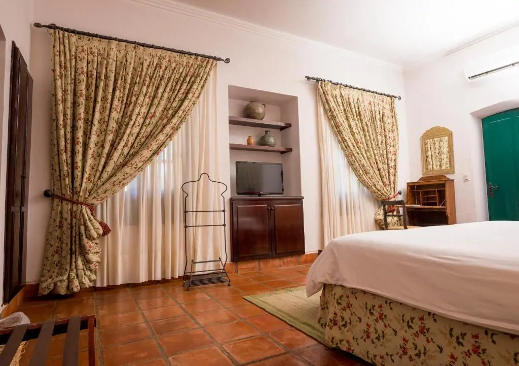 Patios de Cafayate - Wine Hotel & Restaurant - Chambres