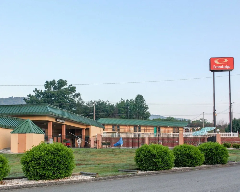 Days Inn Lake City