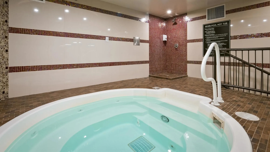 Best Western Premier Denham Inn & Suites - Général
