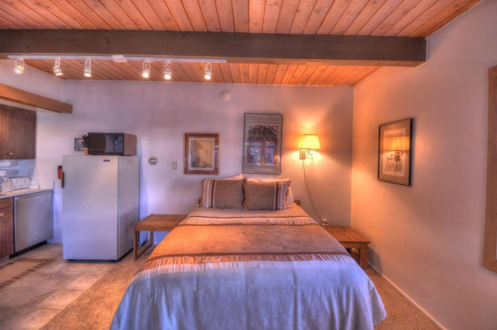 Aspenwood, a Destination by Hyatt Residence - Général