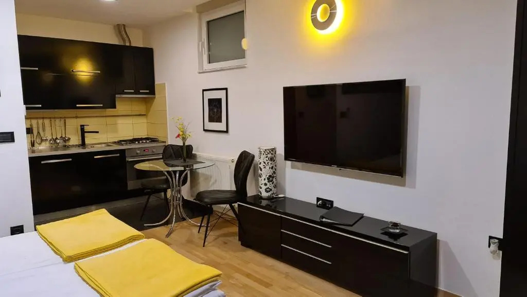Apartmani Sanja - Chambres