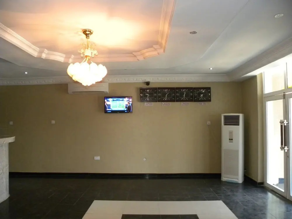 Hotel photo 8