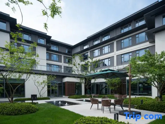 Wuyi Kaiyuan Guantang Hotel