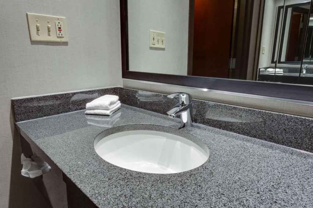 Drury Inn & Suites Kansas City Overland Park - Général
