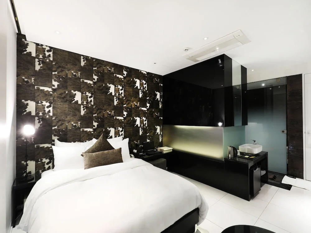 Hotel Amare - Chambres