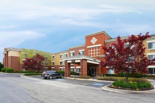 Homestead Chicago - Vernon Hills - Lincolnshire
