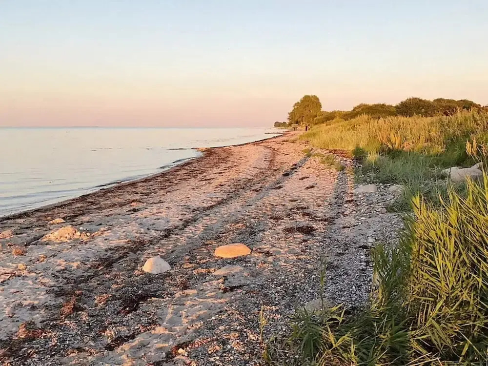 6 Person Holiday Home in Nordborg-by Traum - фото 11