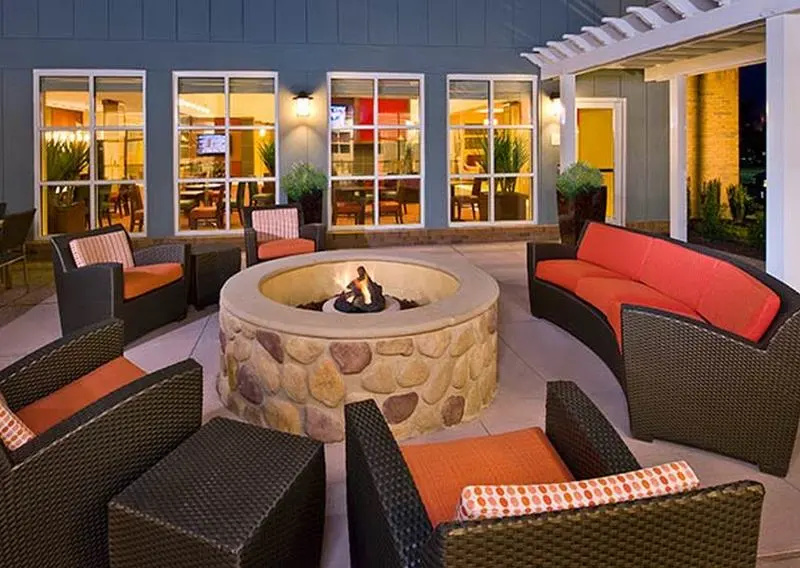 Residence Inn Palo Alto Menlo Park