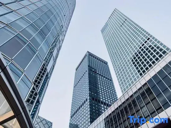 Livetour International Apartment(Pazhou Exhibition Center Yijing Road Subway Station)