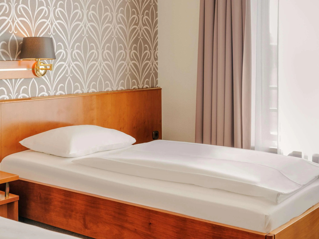 Mercure Hotel Trier Porta Nigra - Général