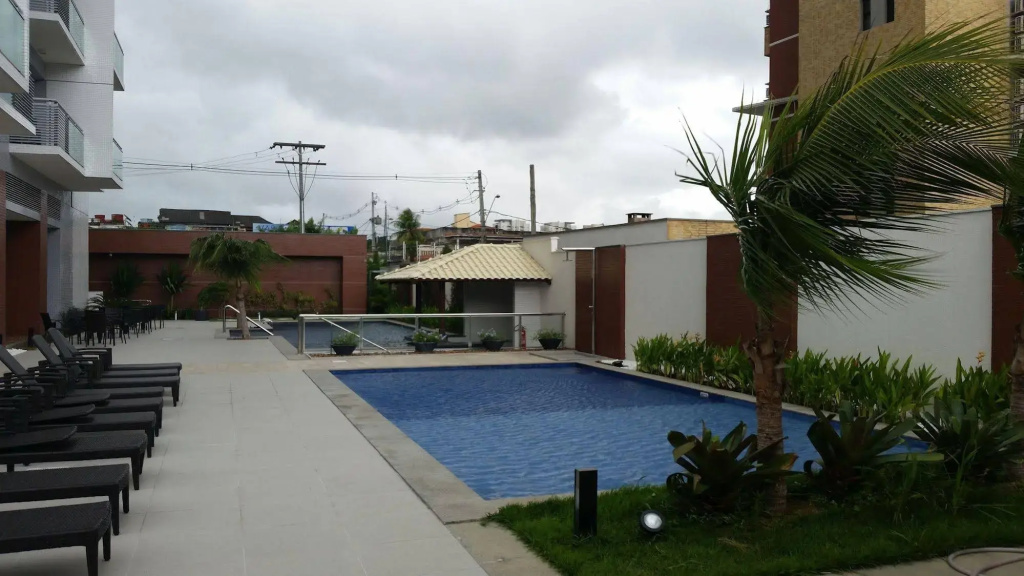 Residencial Easy Manaus - Général